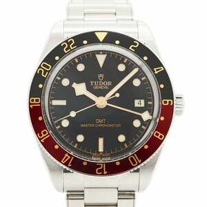 Tudor Black Bay 7939G1A0NRU Dial Men's Watch